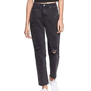 Wild Fable Ripped Mom Jeans
